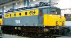 62580 Roco Electric locomotive 1100 "Botsneus"